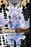 Black Clover - Volume 21 | Yuki Tabata, Shonen Jump