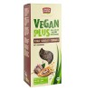 Musli Bio Rosen Garten cu Chia si Nibs Cacao, Vegan, 350g - Ovaz Integral, Curmale, Superalimente