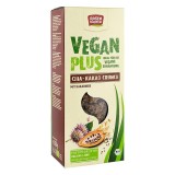Musli cu Seminte de Chia si Nibs de Cacao Bio 350gr Rosen Garten