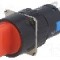 Comutator rotativ, 3 pozitii, ONPOW - LAS1-AY-22X/31/R