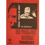 UN VOIAJOR CIUDAT PARACELSUS-GH. BRATESCU-222203