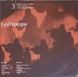 Disc vinil, LP. MOOD MUSIC FOR LISTENING AND RELAXATION-LOLLIPOPS, Rock and Roll