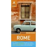 Rome - Pocket Rough Guide