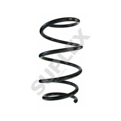 Arc suspensie BMW X3 (E83) 01.03-12.11, Fata, SUPLEX foto