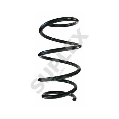 Arc suspensie BMW X3 (E83) 01.03-12.11, Fata, SUPLEX