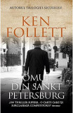 Cumpara ieftin Omul Din Sankt Petersburg, Ken Follett - Editura RAO Books