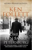 Omul Din Sankt Petersburg, Ken Follett - Editura RAO Books