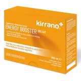 Energy Booster EBS467, 10 flacoane*15 ml, Kirrano