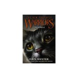 Warriors: The New Prophecy #2: Moonrise