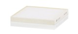 MANN-FILTER CU 18 002 Filtru, aer habitaclu