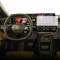 Folie Protectie Navigatie Renault 5 E-Tech 2024+, Duragon, protectie Display Navigatie, silicon Transparent, Anti-zgarieturi, kit instalare