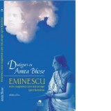 Eminescu este magnetul care ma atrage spre Romania - Dialoguri cu Amita Bhose (editia a II-a) - Amita Bhose