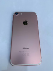 Iphone Rose 7 16GB foto