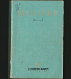 Cumpara ieftin Avarul - Moliere - BPT - Carte Teatru, Beletristica