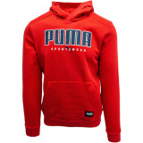 Hanorac barbati Puma Athletics FL 58345611