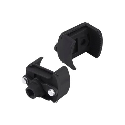 Cheie autoreglabila pentru filtru ulei, 60-80 mm, 1/2&amp;quot;, Satra foto