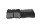 Set placute frana fata SRL Mitsubishi Lancer 1995-2013; Opel Astra J Insignia (G09) 2008-2017; Saab 9-5 2010-2012; Subaru Brz 2012- Impreza Liftbac 2