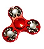 Cumpara ieftin Spinner Red Storm, din aluminiu , 7 cm, 35SP