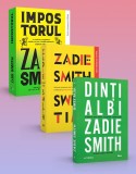 Pachet Zadie Smith