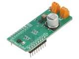 Placă prototip Click board MIKROE NBM7100A 3,3V I2C mikroBUS