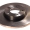 Disc frana AUDI A4 (8D2, B5) (1994 - 2001) ABE C3A005ABE