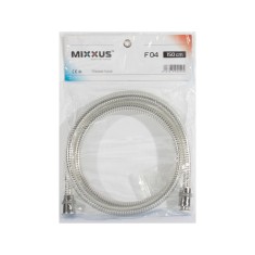 Furtun de dus 150 cm MIXXUS LUMI F04 Innovative ReliableTools
