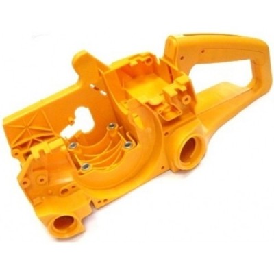 Carter complet Partner 351 / Poulan 2550 / Jonsered 2137 - PowerTool TopQuality foto