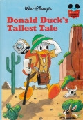 Donald Duck&amp;#039;s Tallest Tale foto