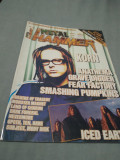 Cumpara ieftin REVISTA METAL HAMMER NR.107 +POSTER