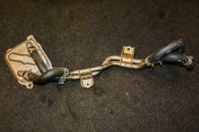 Răcitor de ulei LEXUS IS III _E3_ 2014 OEM: 3602-3725 foto