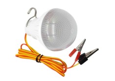 Bec 12V 10W Cu Clestisori Pentru Rulote, Sisteme Solare Sau Camping