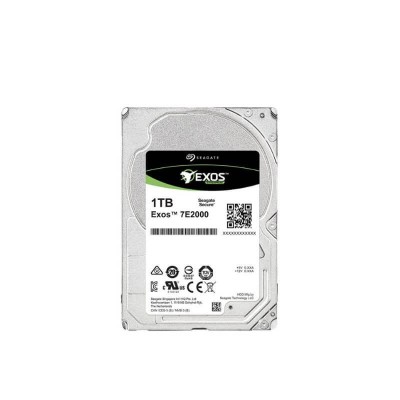 Hard Disk Server / NAS Enterprise ST1000NX0353 1TB SATA 6Gbps, 2.5 inci, 7.2K RPM foto