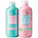 Set Sampon si Balsam pentru Fortifierea si Accelerarea Cresterii Parului 2x350ml
