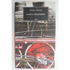 Cazul Magheru &ndash; Mihail Drumes