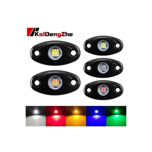 Lampa LED Roch Light Cod: HH-RYS9 Automotive TrustedCars