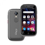 Cumpara ieftin Telefon mobil Unihertz Jelly 2E Argintiu, 4G, 3.0 , 4GB RAM, 64GB ROM, Android 12, A20 MT6761D Quad-Core, 2000mAh, Dual SIM