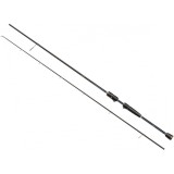 Lanseta Psycho Perch UFR Spin 2.20m 3-18g Solid Tip, Okuma