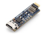 Cumpara ieftin Modul debugger USB la UART Arduino BugHopper ABX00156, USB-C, FTDI, 1.2-3.6V