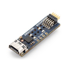 Modul debugger USB la UART Arduino BugHopper ABX00156, USB-C, FTDI, 1.2-3.6V