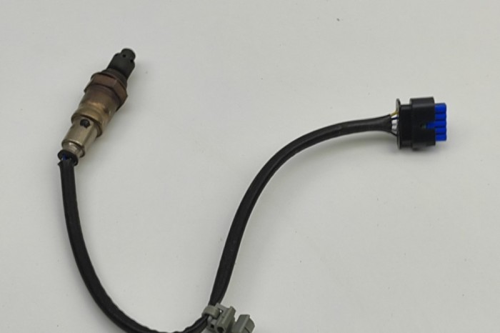 Sonda lambda FORD KUGA III DFK 2024 OEM: LX61-9Y460-GA 30396790