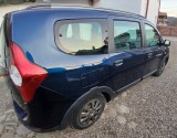 Dacia Lodgy Stepway 7 locuri
