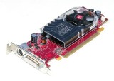 Cumpara ieftin Placa video: ATI Radeon 2400 HD; 256 MB; PCI-E 16X; 1 x DMS-59; 1 x SVIDEO; FRU: 43C0259&amp;quot;&amp;quot;