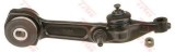 Bascula / Brat suspensie roata MERCEDES S-CLASS (W220) (1998 - 2005) TRW JTC1105