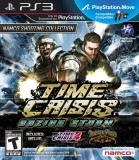 PS3 TIME CRISIS RAZING STORM Joc Playstation 3 (PS3)