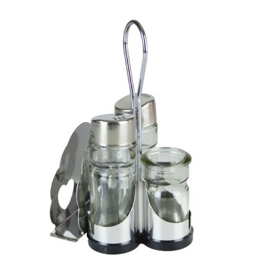 Set olviera, 4 piese foto
