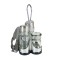 Set olviera, 4 piese