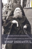 Monahul Marcel Karakalinul - Experiente duhovnicesti ale Sfantului Iosif