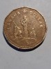 1 dollar 1995 Canada, America de Nord