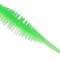 Naluca Power Baits Power Naiad, Spring Green Snsne White, 3cm, 12buc/plic