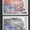 C4741 - Monaco 1975 - Preobliterate 4v. neuzat,perfecta stare